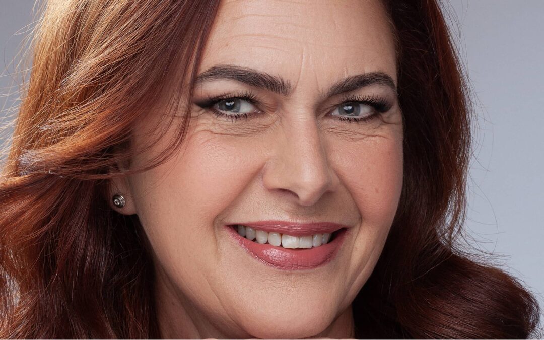 Curso Maquillaje Pieles Maduras - María Arteaga